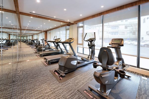 Park City Hotel Hualien Vacation (Hua-lien)